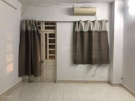 CHO THUÊ NHÀ NGUYÊN CĂN – ĐƯỜNG HẬU GIANG, P.12, Q.6