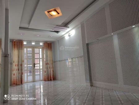 CHO THUÊ NHÀ CAO ĐẠT, QUẬN 5 – GẦN CHUNG CƯ PHÚC THỊNH