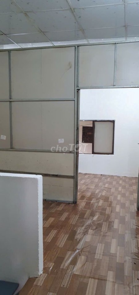 Nhà hẻm 80 Tân Hòa Đông, diện tích 30m2 có gác suốt