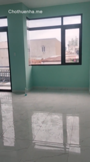 CHO THUÊ NHÀ TÂN CHÁNH HIỆP Q12