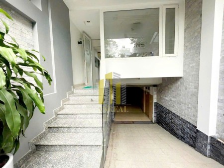 Nhà Mặt Phố Khu Đô Thị An Phú – Hầm + 3 Lầu, Giá 30 Triệu/Tháng