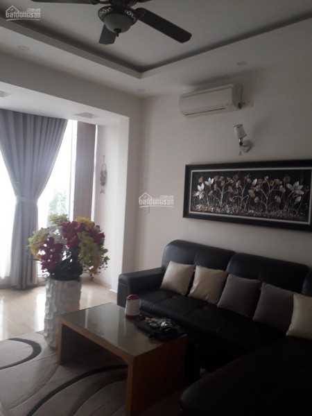 CHO THUÊ NHÀ NGUYÊN CĂN – KDC CAO LỖ (ĐỒNG DIỀU), Q.8