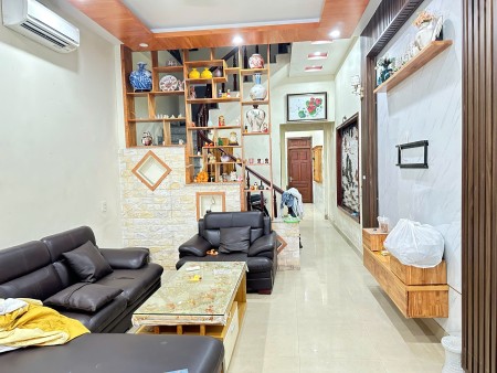 Chính chủ cho thuê nhà 3 tầng tại số 2k/383 Phủ Thượng Đoạn, Đông Hải, Hải An, Hải phòng