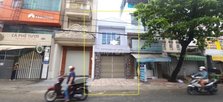 Cho thuê nhà mặt tiền CHỢ TÂN HƯƠNG 72m², 1Lầu