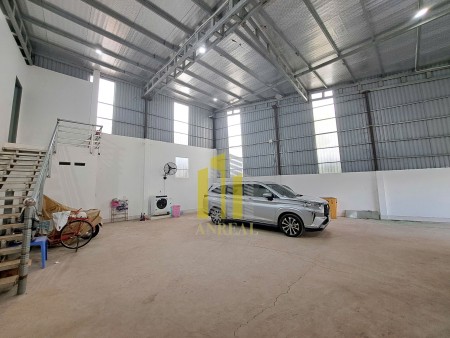 Cho thuê nhà 120m² ngay Lương Định Của, giá 25 triệu - Đường xe tải