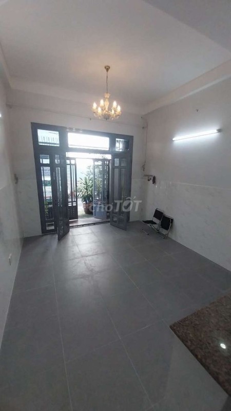 CHÍNH CHỦ CHO THUÊ NHÀ GẤP – ĐẤT MỚI, BÌNH TRỊ ĐÔNG