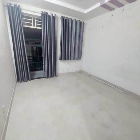 Cho thuê nhà nguyên căn hẻm 1/ Thống Nhất, 1 trệt, 3 lầu đúc