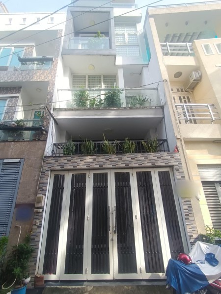 Cho Thuê nhà hẻm xe tải Đường Chương Dương, P. Linh Chiểu, Thủ Đức.