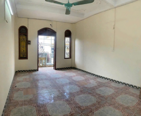 Cho thuê nhà nguyên căn ngõ 62 Mai Động, 72m2 - 4 tầng - 4 phòng - 3 wc 16,5 triệu