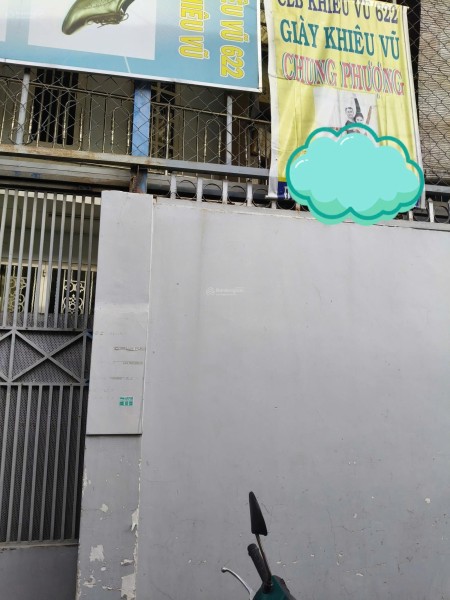 Chính chủ cho thuê nhà nguyên căn, gần nhà thiếu nhi quận 2 (cũ)