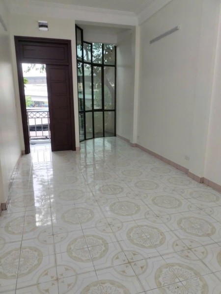 Cho thuê nhà nguyên căn ngõ 109 Trường Chinh, 45m2 x 5 tầng, 24 triệu