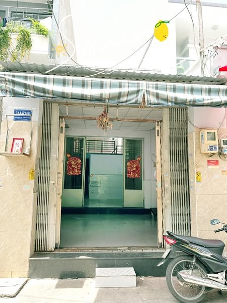 Cho thuê nhà nguyên căn giá hạt dẻ