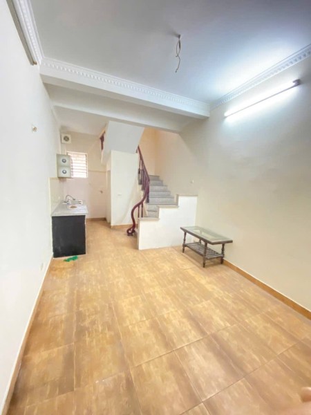 Cho thuê nhà ngõ 88 Giáp Nhị, 2 tầng x 25m2, 5.5 Triệu
