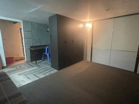 Cho thuê nhà nguyên căn ngõ 279 Vĩnh Hưng, chỉ 5.9 Triệu