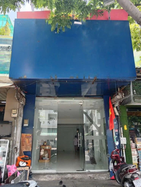 Cho thuê nhà 2 mặt tiền Lũy Bán Bích 68m², 2Lầu - GẦN NGÃ TƯ HÒA BÌNH