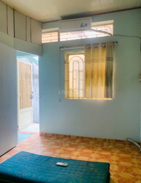 Cho thuê nhà hẻm Mai Văn Vĩnh , Tân Quy, Quận 7