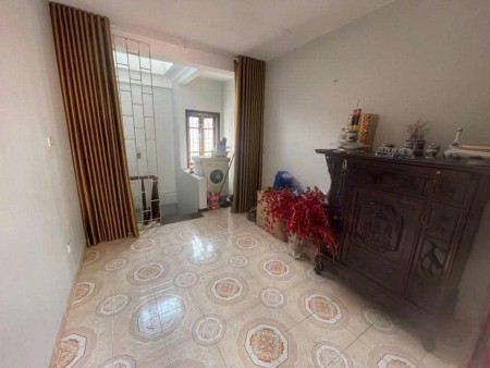 Cho thuê nhà nguyên căn ngõ 100 Pháo Đài Láng 25m2x5 tầng.3 ngủ khép kín, 12 triệu