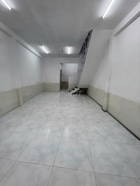 Nhà cho thuê nguyên căn trong hẻm 2805/45/3A Phạm Thế Hiển P7 Q8