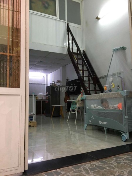 Cho thuê nhà nguyên căn Quận 12 - Nguyễn Thị Kiểu