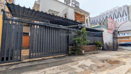 Cho thuê nhà hẻm 191 Hoàng Văn Thụ, Phường 8, Q. Phú Nhuận