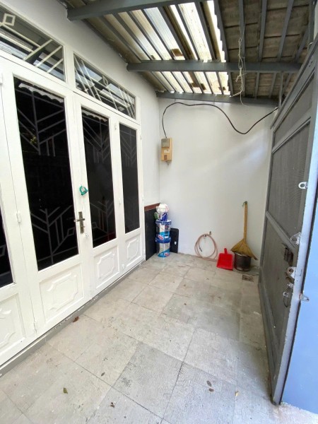 Cho thuê nhà đẹp, hẻm xe hơi - Phạm Văn Hai, Phường 3, Quận Tân Bình