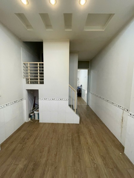 CHO THUÊ NHÀ 2PN 2WC- HẺM LỚN 2 Ô TÔ – HUỲNH VĂN BÁNH, P.13, Q. PHÚ NHUẬN