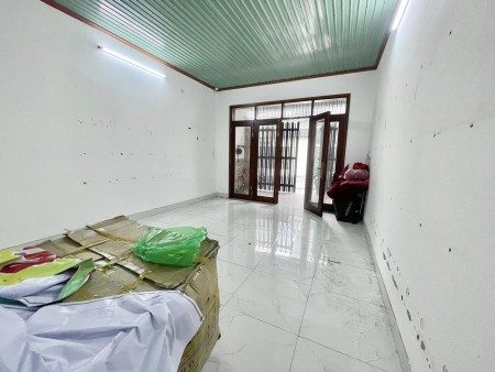 Cho Thuê Nhà Nguyên Căn - Lê Đức Thọ, Gò Vấp - 5x12m - Mặt bằng suốt