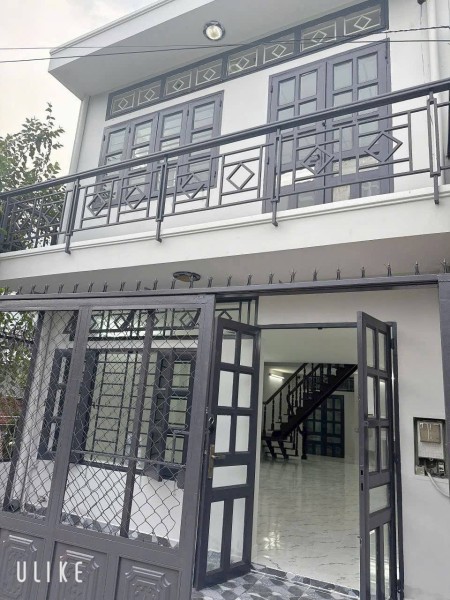 Cho thuê nhà 1trệt 1lầu Hẻm xe hơi Đỗ xuân hợp, P.Long B, Quận 9