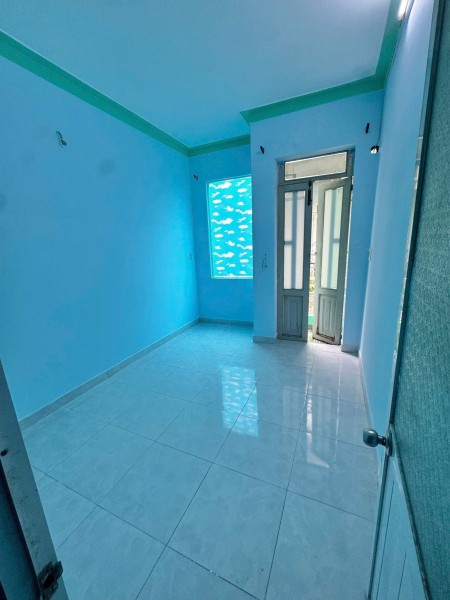 Nhà Cho Thuê - Đường số 13A, Bình Hưng Hòa A, trệt 2 Lầu, 2 phòng, 2wc