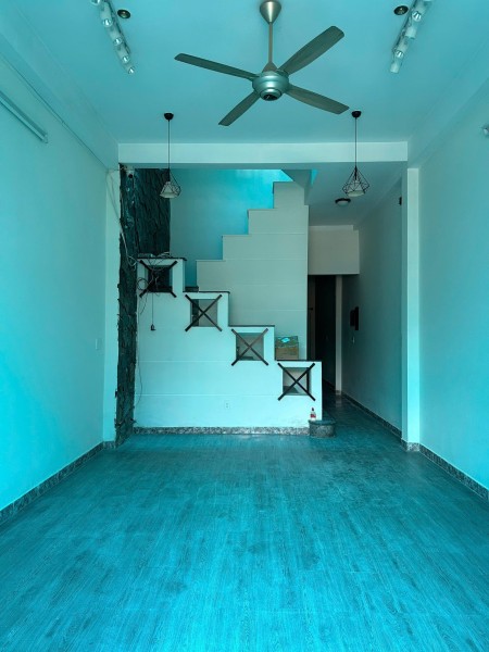 Cho thuê Nhà Nguyên Căn đường nhánh Hoàng Diệu, p Linh Chiểu, Tp Thủ Đức.