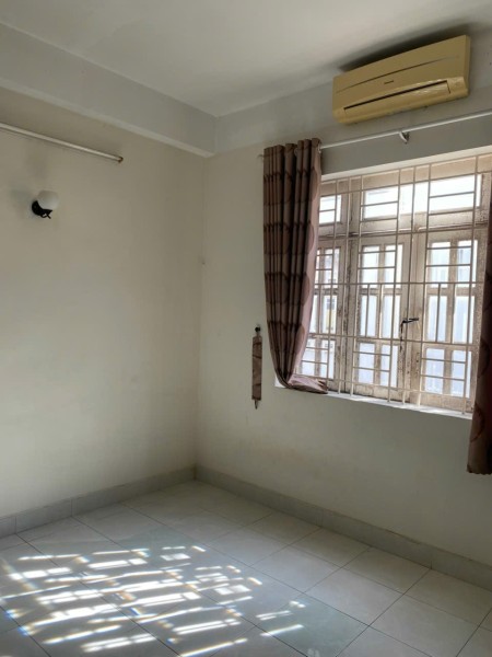 Cho thuê nhà đường số 38 khu An phú Hưng, Quận 7 dt 4x18m, 3 lầu, 23 triệu