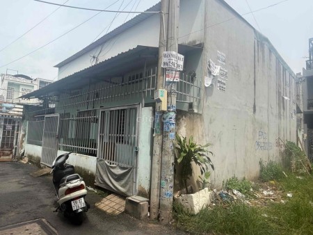 Cho thuê nhà 1 trệt,1 gác suốt Linh Tây, Thủ Đức