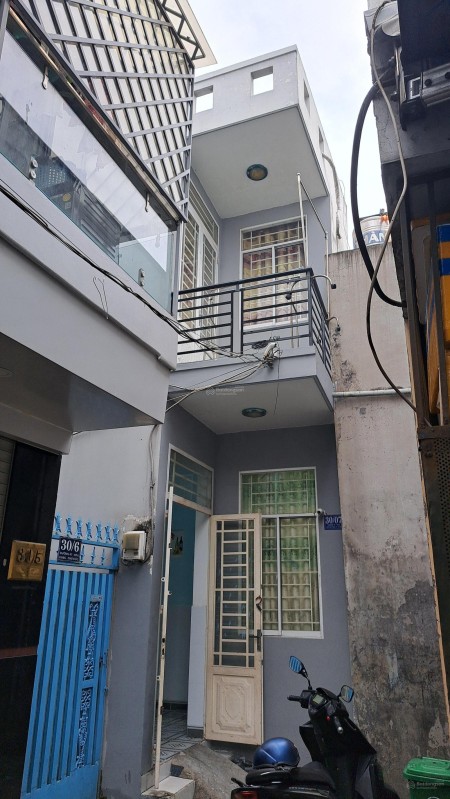 Chính chủ cho thuê nhà nguyên căn 1 trệt 1 lầu đúc kiên cố