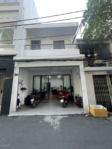 Cho Thuê nhà HXH Trần Đình Xu 1 trệt, 1 lầu, 28 triệu