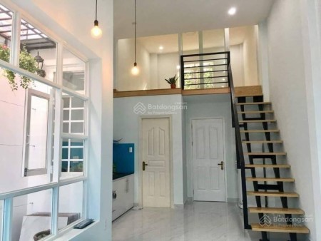 Nhà hẻm 44 Đường số 12, Phường Trường Thọ, Thủ Đứ