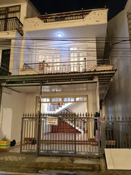 Nhà thuê mặt tiền đường Kim Đồng - Chợ Ngô Quyền