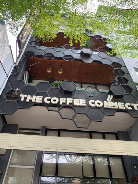 Cho thuê nhà mặt tiền đường số 38 phường Tân Quy, Trệt, lửng, 2 lầu, có thang máy