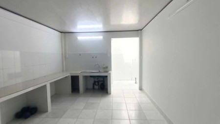 Cho thuê nhà trệt lầu (2pn, 2wc) mặt tiền Tân Quy Quận 7