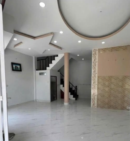 Cho Thuê Nhà Góc 2 Mặt Tiền Lý Đạo Thành, Phường 16, Quận 8