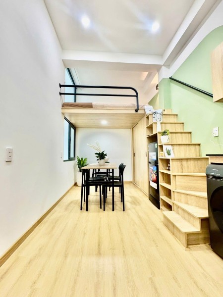 Cho Thuê NC Mặt Tiền LÊ THÁNH TÔN Quận 1