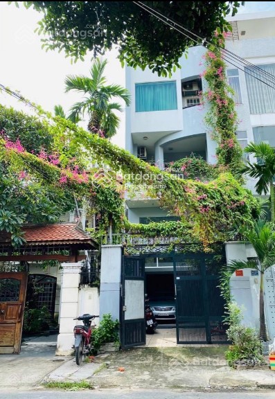 Cho thuê nhà hẻm xe tải 1 trệt 2 lầu. 5PN 4WC, Hẻm xe tải Sư Vạn Hạnh