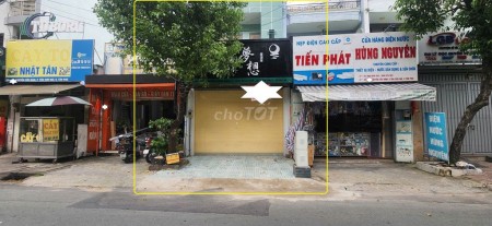 Cho thuê nhà mặt tiền Nguyễn Cửu Đàm 81m²,3TẦNG - GẦN NGÃ TƯ TÂN SƠN NHÌ