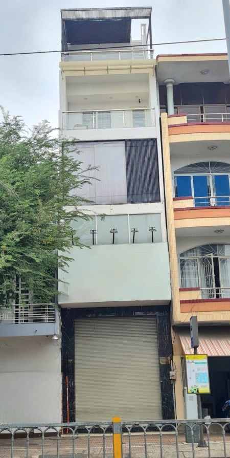 Nhà mới nội thất xịn sò y như hình, vào kinh doanh ngay Mặt tiền Minh Phụng, P.2, Q.11