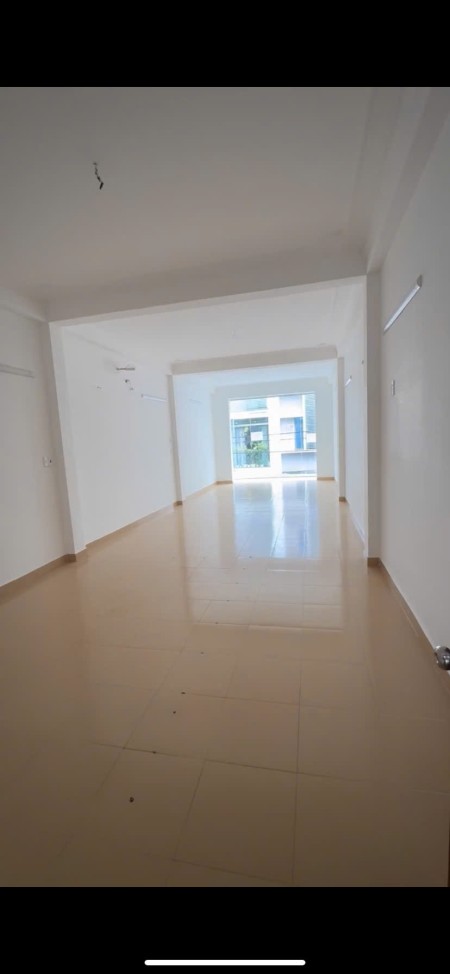 Nhà nguyên căn chính chủ mặt tiền Tân Hải P13 Tân Bình