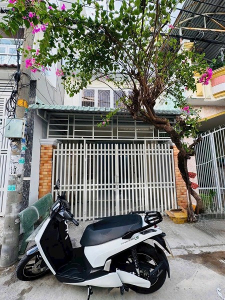 Cho Thuê Nhà Mặt Tiền Đường Số Khu Nam Long, An Lạc, Bình Tân