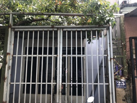 Nhà 2 mặt tiền hẽm xe hơi Tăng Nhơn Phú B, chỉ 5.5 triệu