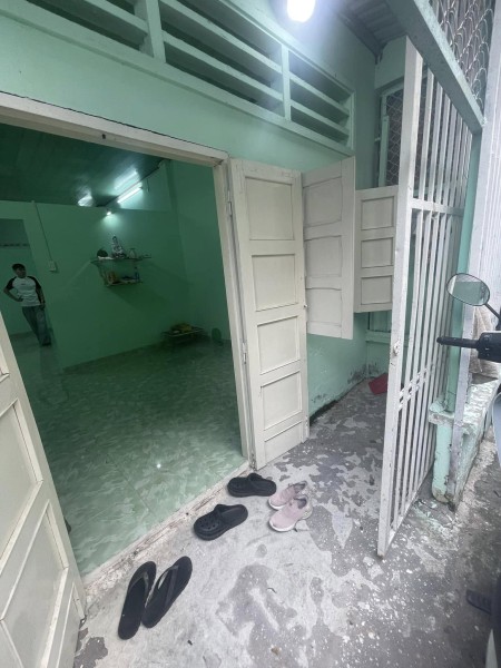 Cho thuê nhà Kha Vạn Cân, p Linh Tây, gần ĐH Cảnh Sát, ĐH Ngân Hàng