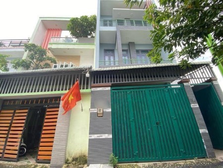 Cho thuê nhà hẻm 261 Đình Phong Phú, phường Tăng Nhơn Phú B, Quận 9