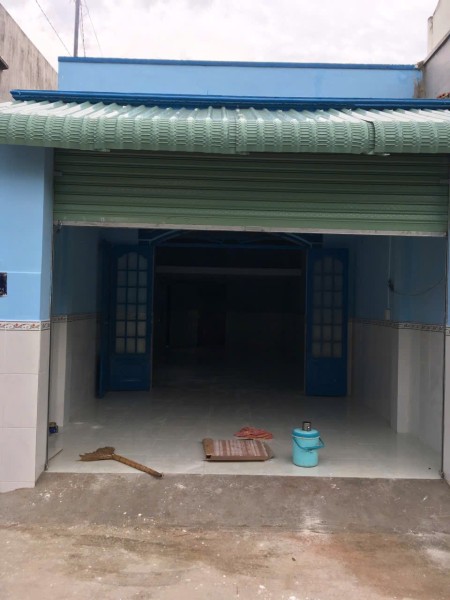 Cho nhà nguyên căn mặt tiền đường số phường Linh Trung gần Kha Vạn Cân