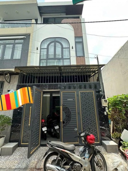 Cho Thuê Nhà Mới Xây 100% Đường 160, Tăng Nhơn Phú A, Quận 9